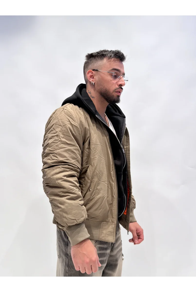 Giubbino mod alf* art0123 - immagine 9