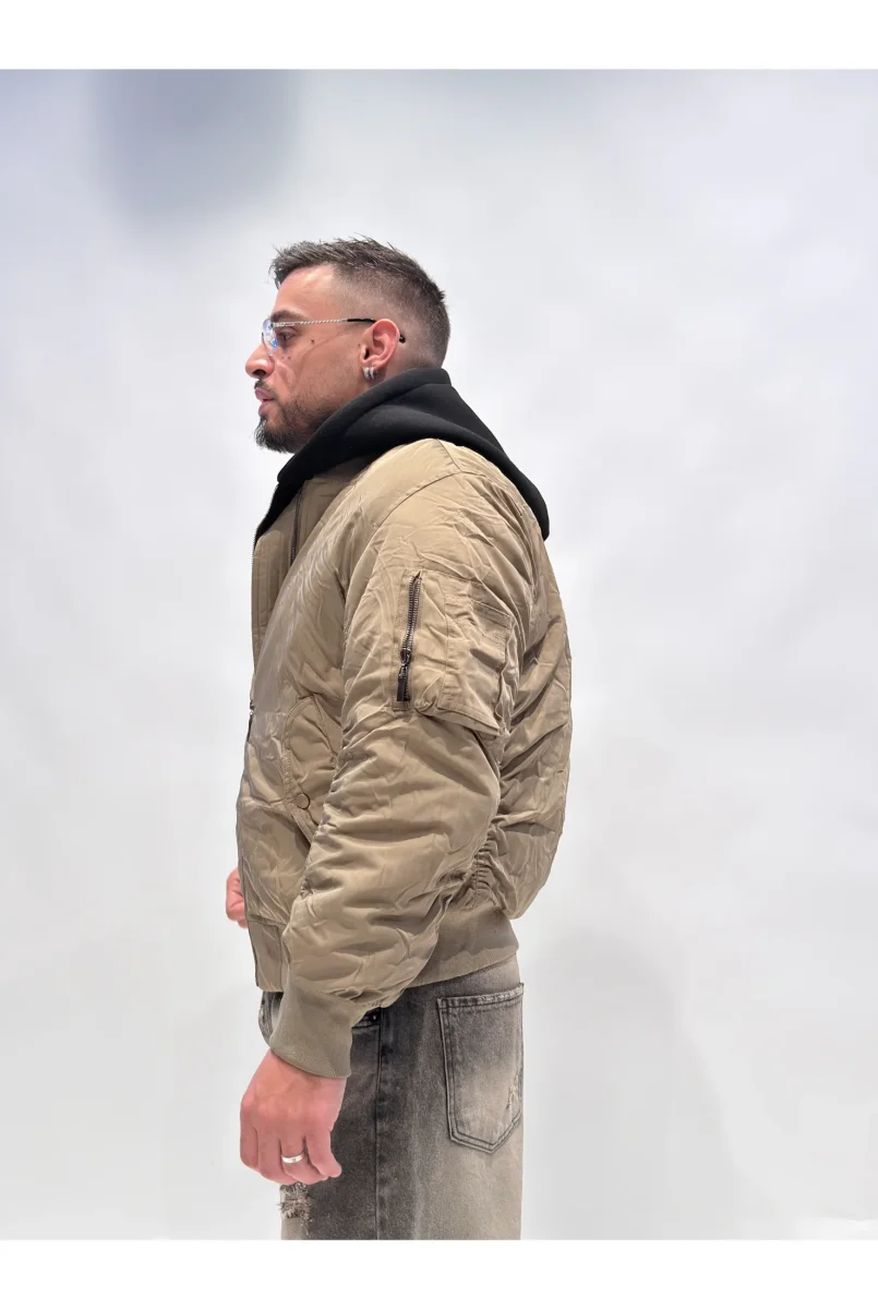 Giubbino mod alf* art0123 - immagine 3