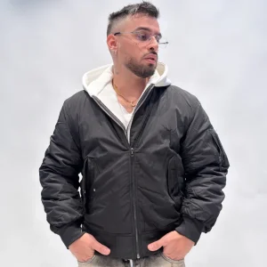 Giubbino mod alf* art0123