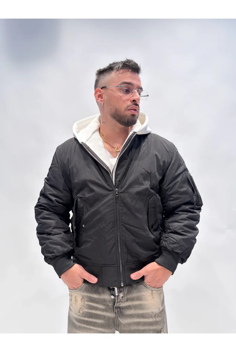 Giubbino mod alf* art0123 - immagine 2