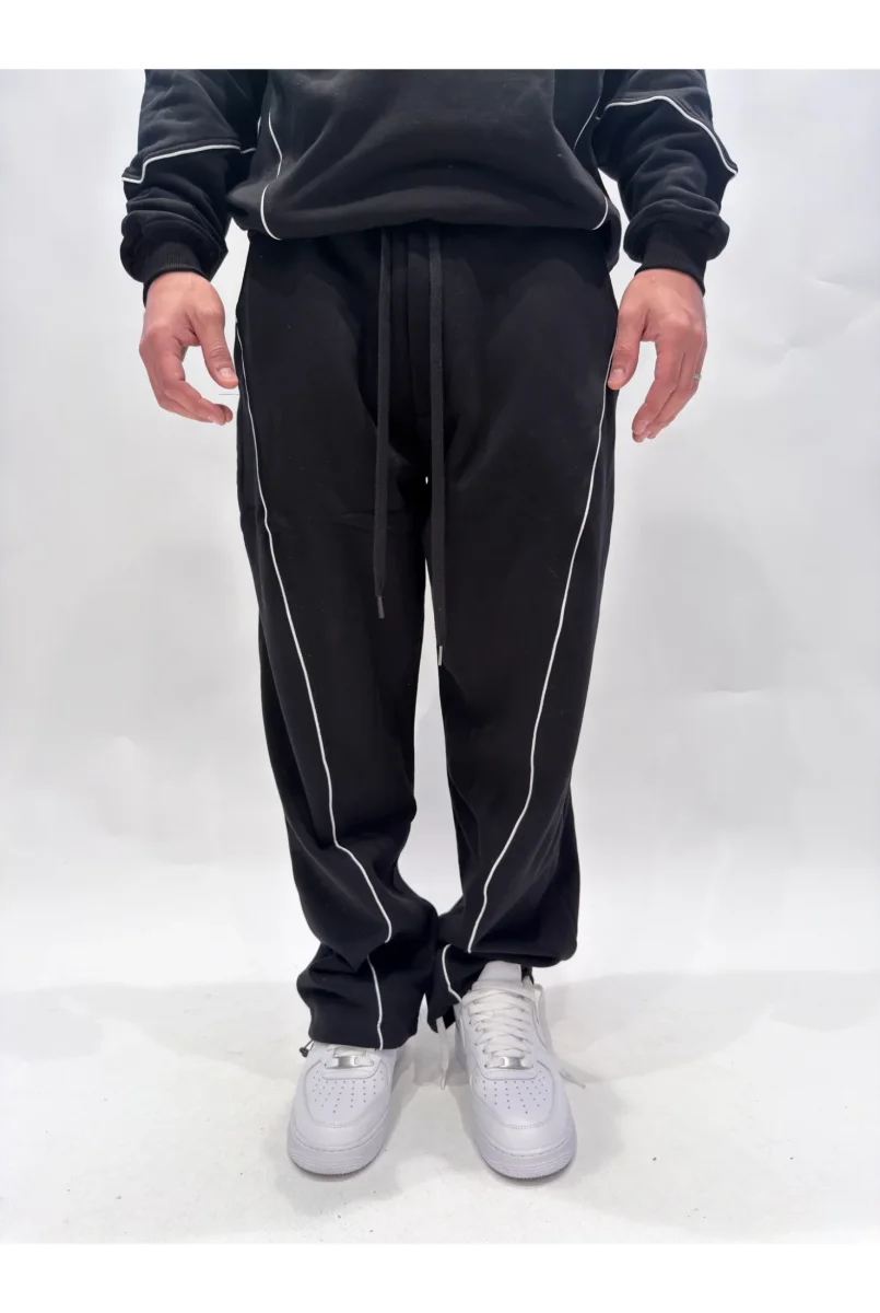 Tuta BUNKER Profilo girocollo - immagine 7