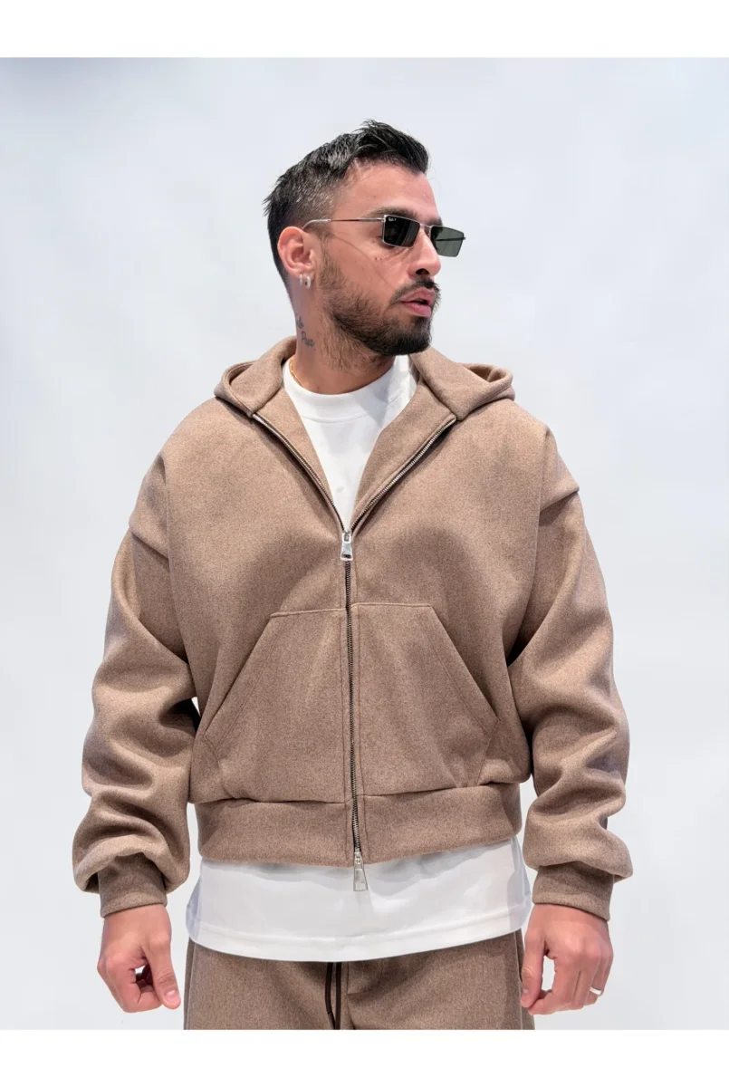 Tuta TOKYO Melange - immagine 7