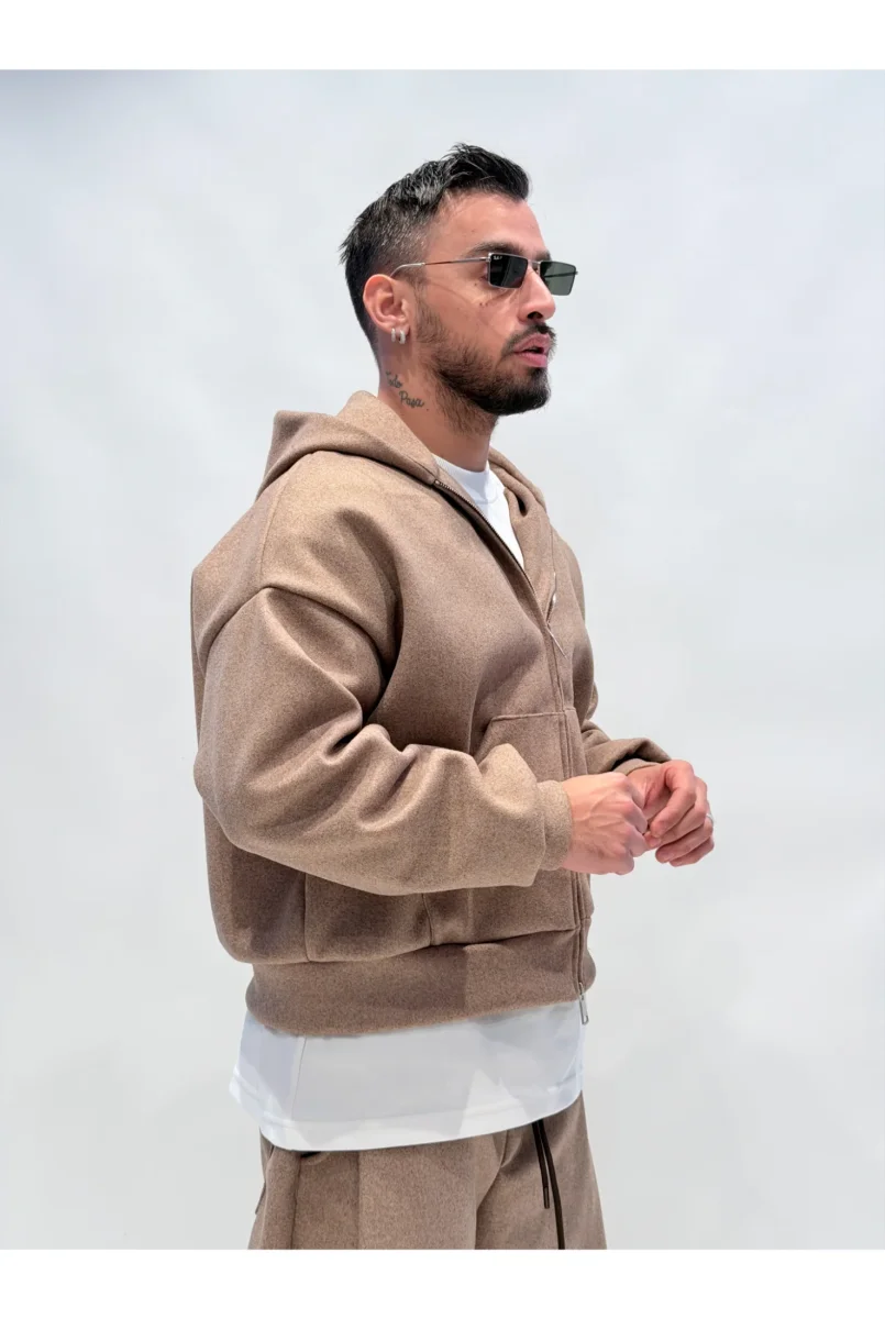 Tuta TOKYO Melange - immagine 8