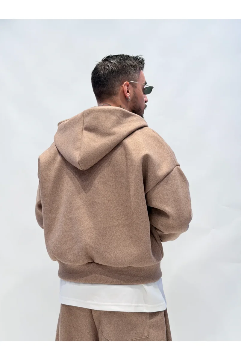 Tuta TOKYO Melange - immagine 9