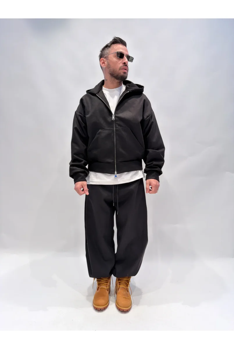 Tuta TOKYO Melange - immagine 2