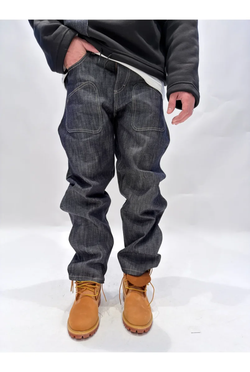 Jeans MYAMY Round - immagine 2