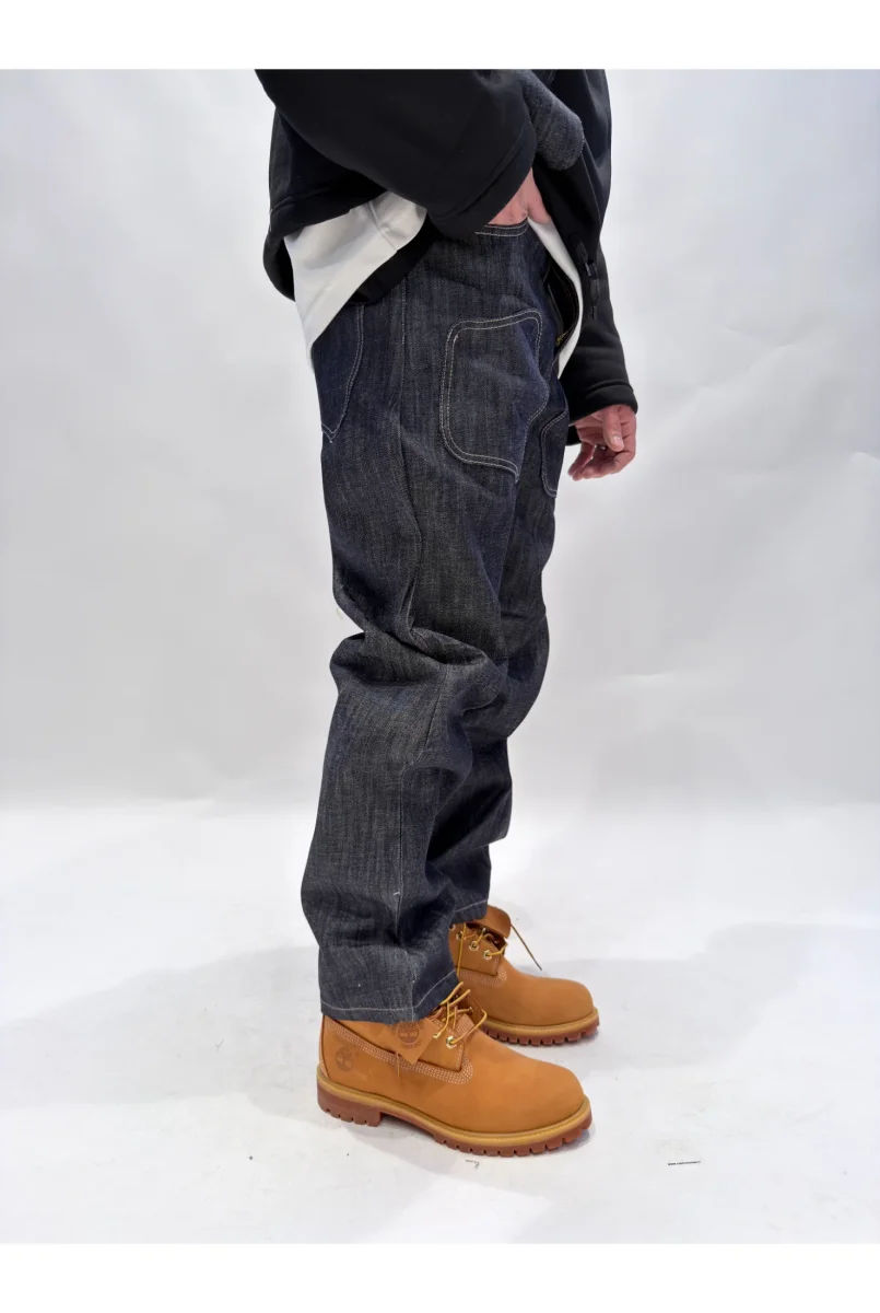 Jeans MYAMY Round - immagine 5