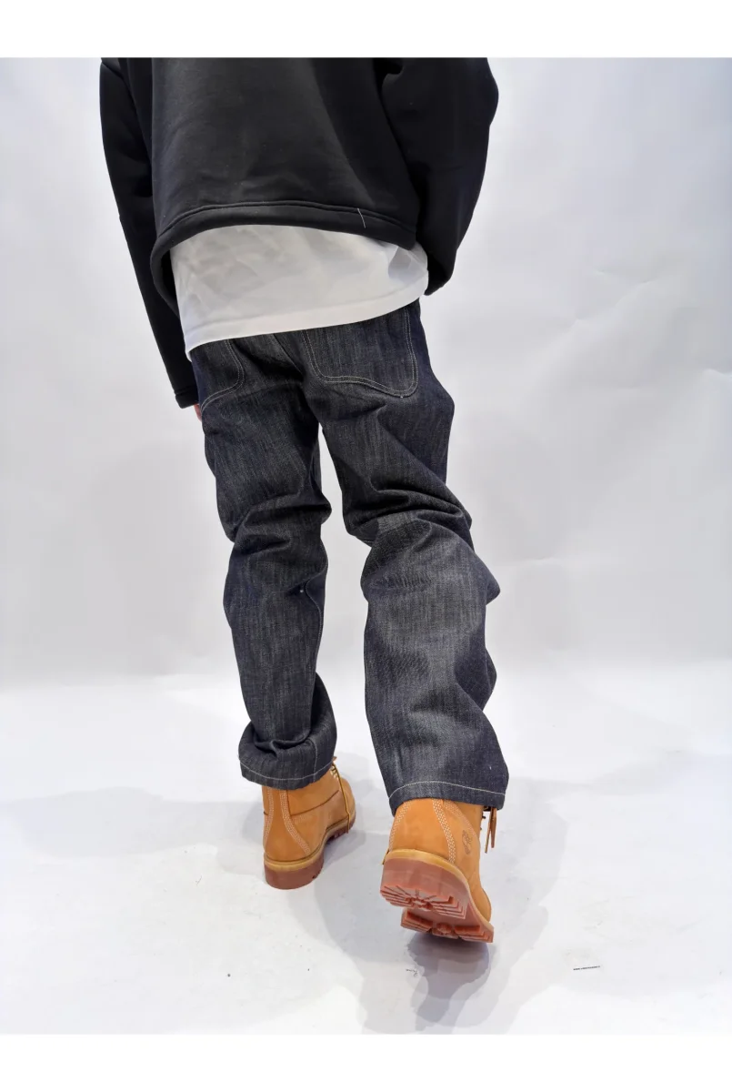 Jeans MYAMY Round - immagine 3