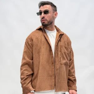 Camicia NJB Camstondovel