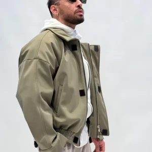 Giubbino NJB Gbaneopre