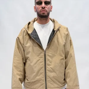 Giubbino NJB art speed