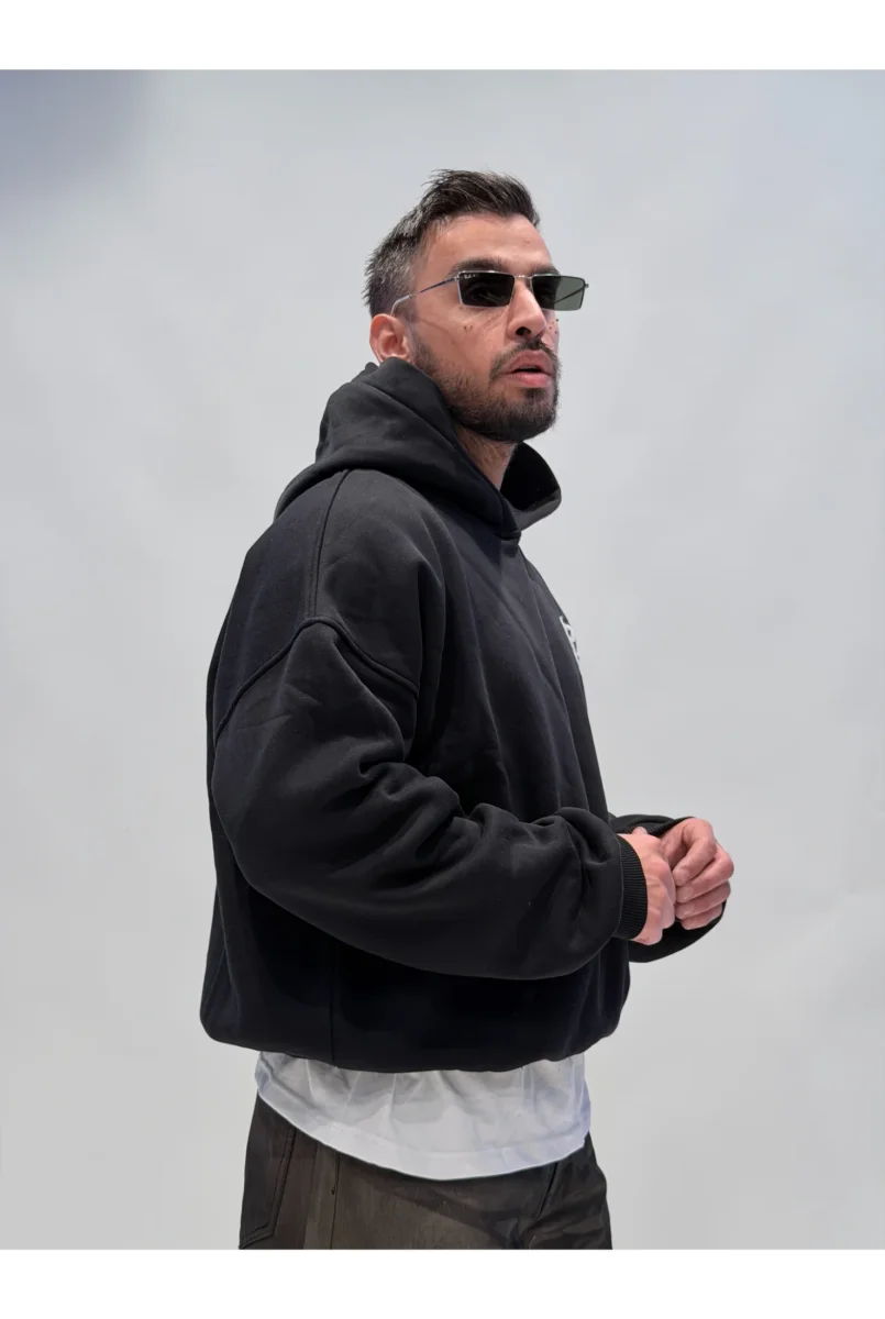 Felpa NJB 150POLY - immagine 4