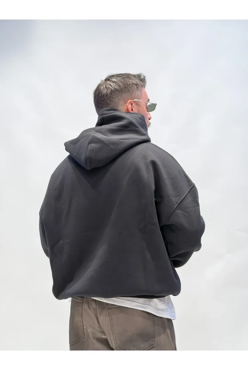 Felpa NJB 150POLY - immagine 5