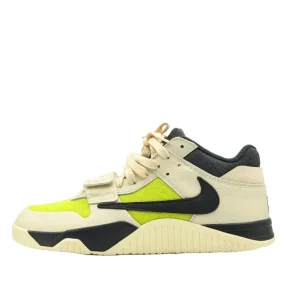 Nike jumpman jack Travis Scott