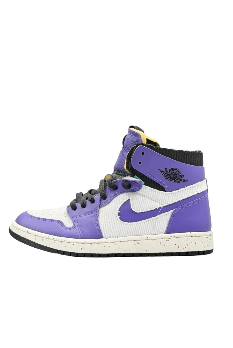 Nike Air Jordan 1 - immagine 2