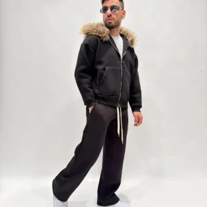 Tuta CIANOTIC Geolier