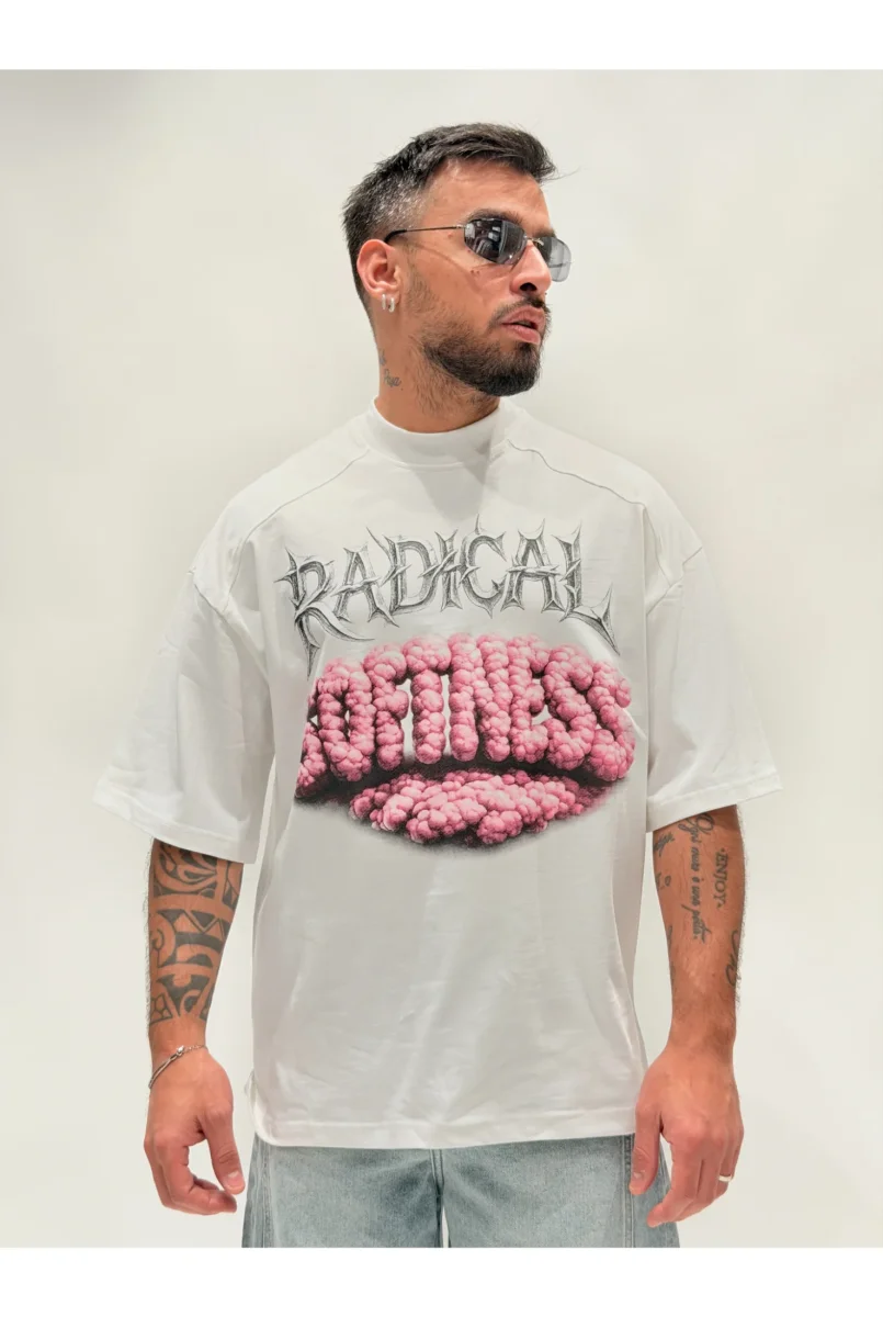 T-shirt SOFTNESS