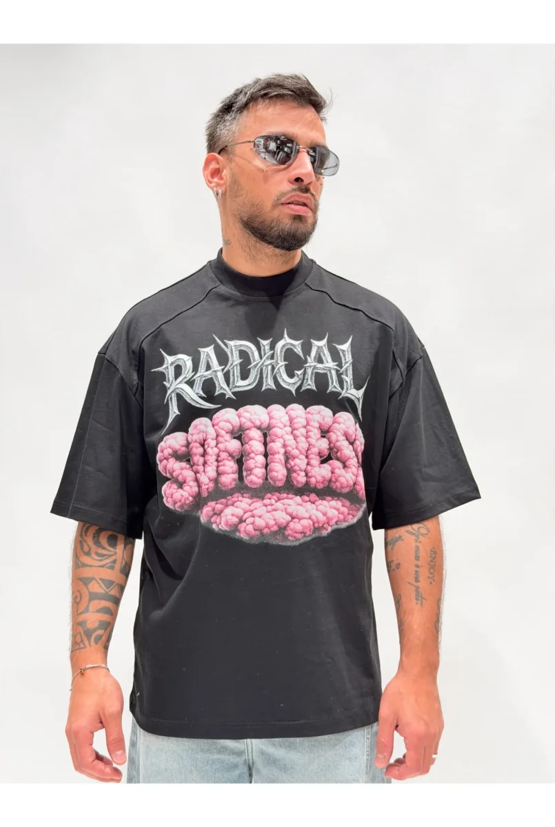 T-shirt SOFTNESS - immagine 6