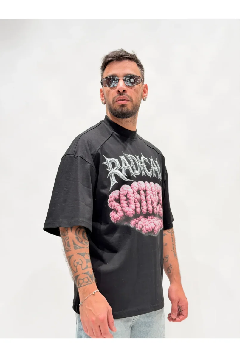 T-shirt SOFTNESS - immagine 7