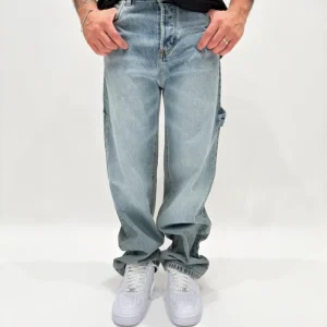 Jeans baggy ps2104