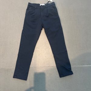 Pantalone Jeckerson 5 tasche con tessuto elasticizzato