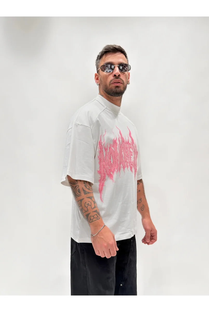 T-shirt RELOVE - immagine 4