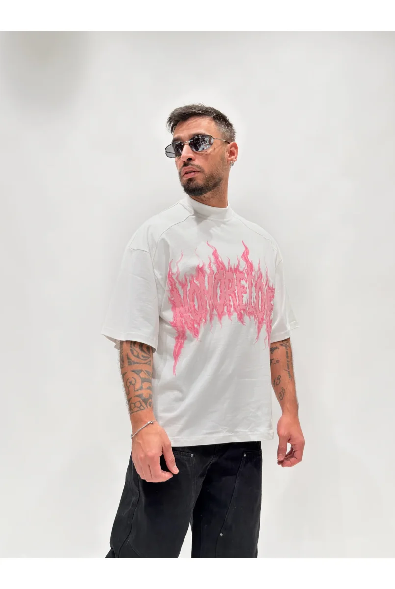 T-shirt RELOVE - immagine 5