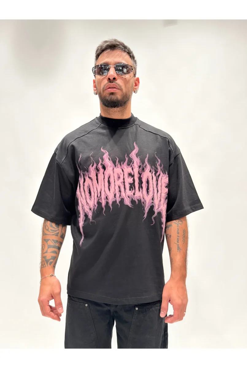 T-shirt RELOVE - immagine 3