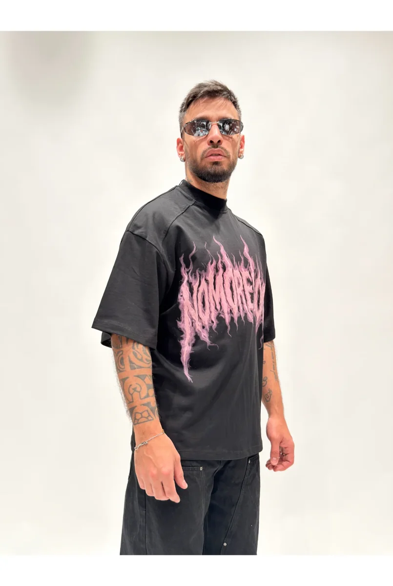 T-shirt RELOVE - immagine 6