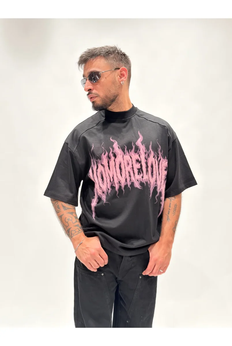 T-shirt RELOVE - immagine 7