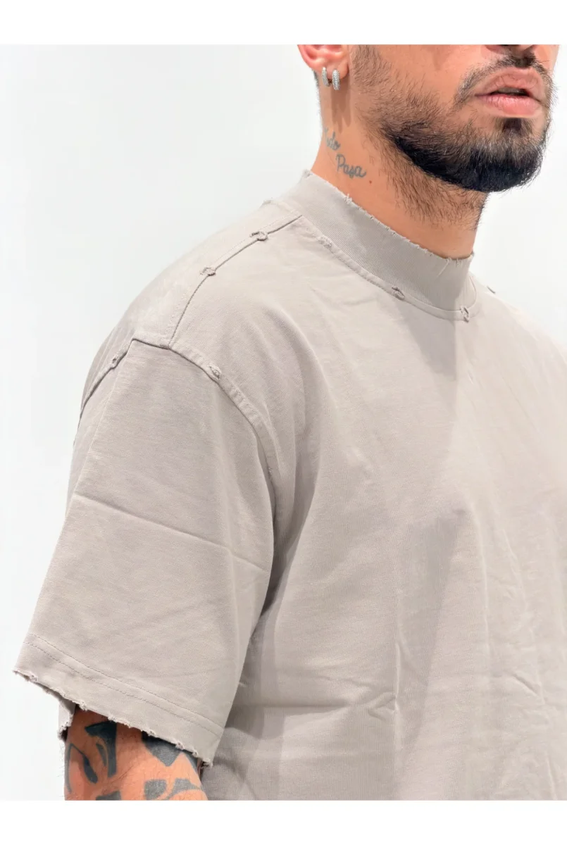 T-shirt L815000 - immagine 8