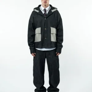 Coordinato BLACK CIRCUS ART BO08