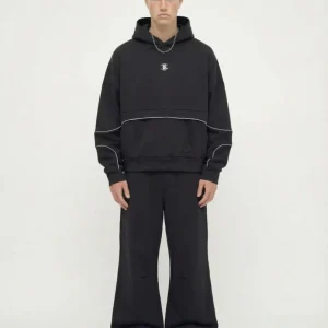 Tuta BLACK CIRCUS ART FE09