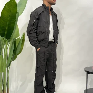 Coordinato MALTA Nero