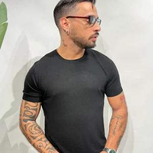 Maglioncino in filo 335 ( VARI COLORI)