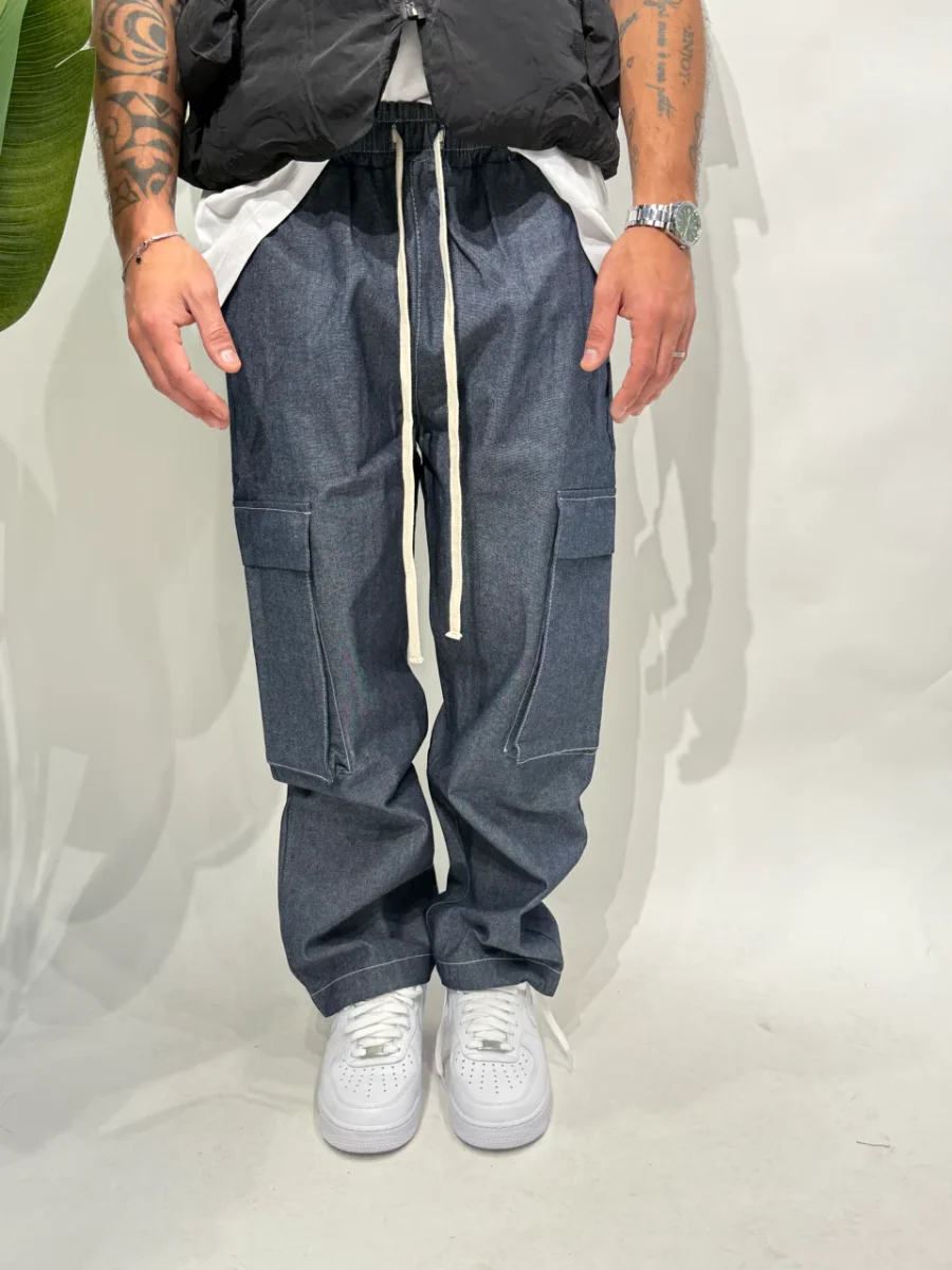 Jeans ARTEM gb21 - immagine 4