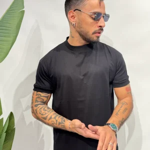 T-shirt T692 Nero