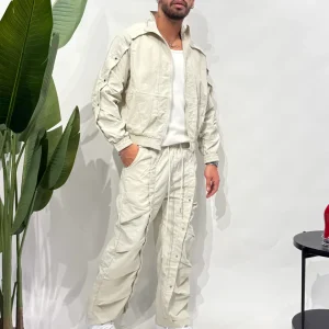 Coordinato MALTA Beige