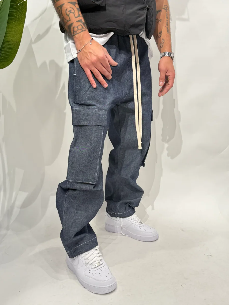 Jeans ARTEM gb21 - immagine 2