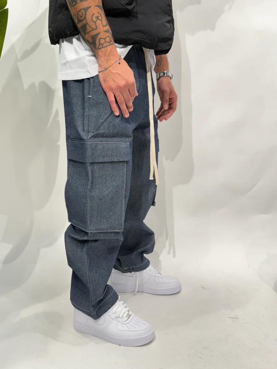 Jeans ARTEM gb21 - immagine 6