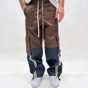 Pantalone HYDO Don Julio