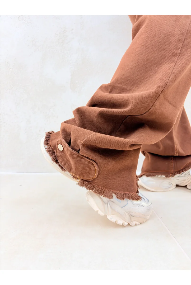 Jeans MINIMAL Laccio M029 - immagine 6