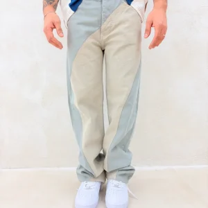 Jeans UNDISPUTED Baggy Combo