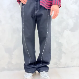 Jeans UNDISPUTED Baggy Twister