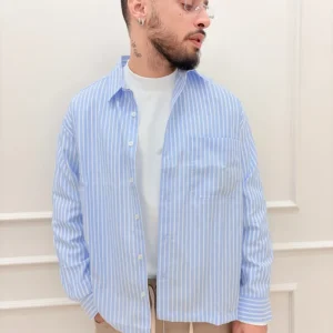 Camicia MINIMAL boxer