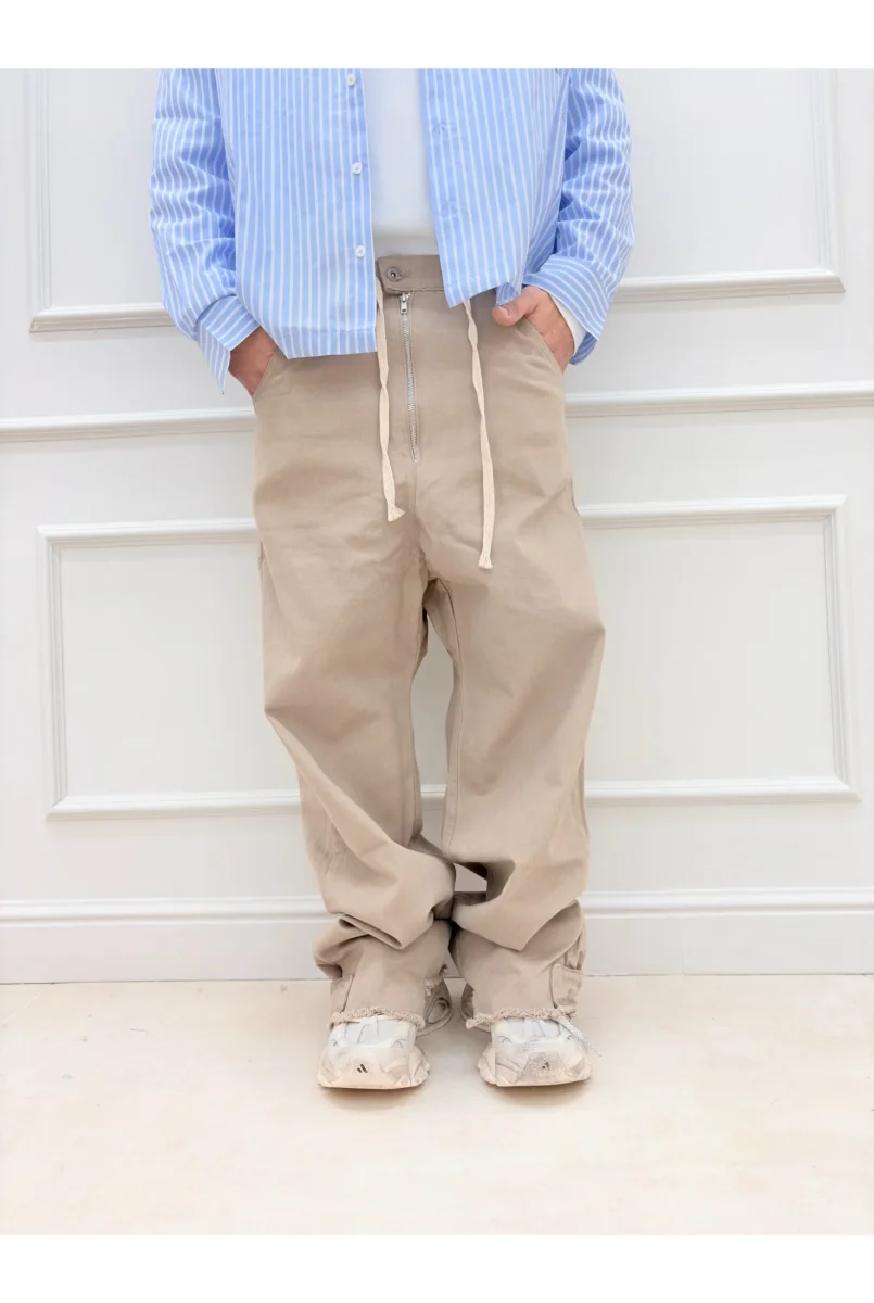 Jeans MINIMAL Laccio M029 - immagine 7