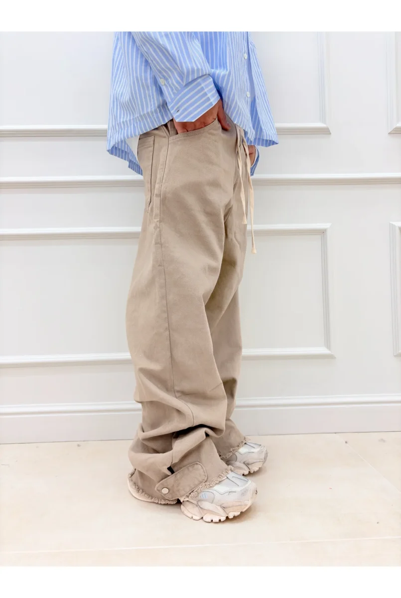 Jeans MINIMAL Laccio M029 - immagine 2