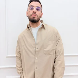 Camicia MINIMAL M014