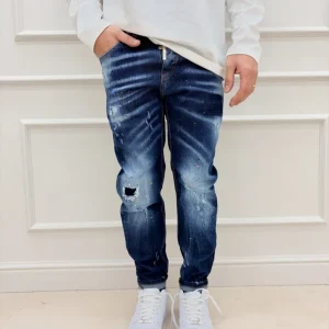 Jeans CIANOTIC Richards blue