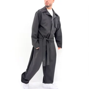 Coordinato BLACK CIRCUS Abito